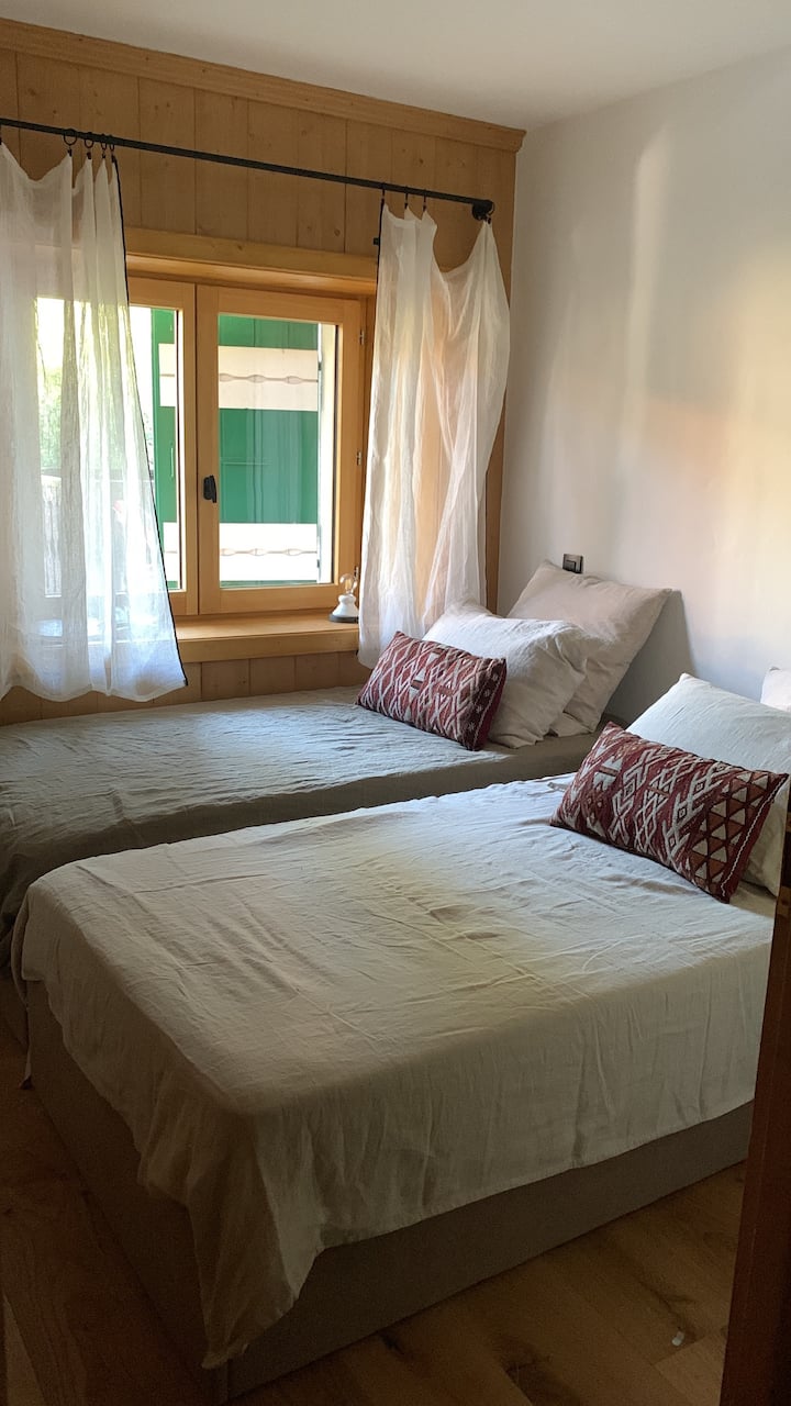 საძინებელი 2