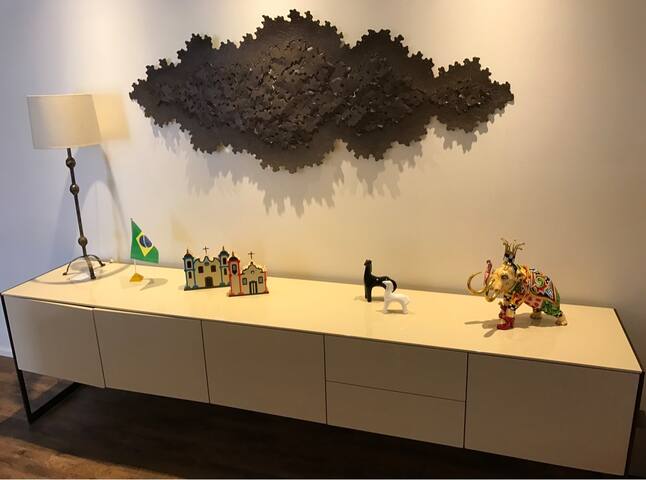 Ipanema FLAT Luxo PRAIA gallery image 5