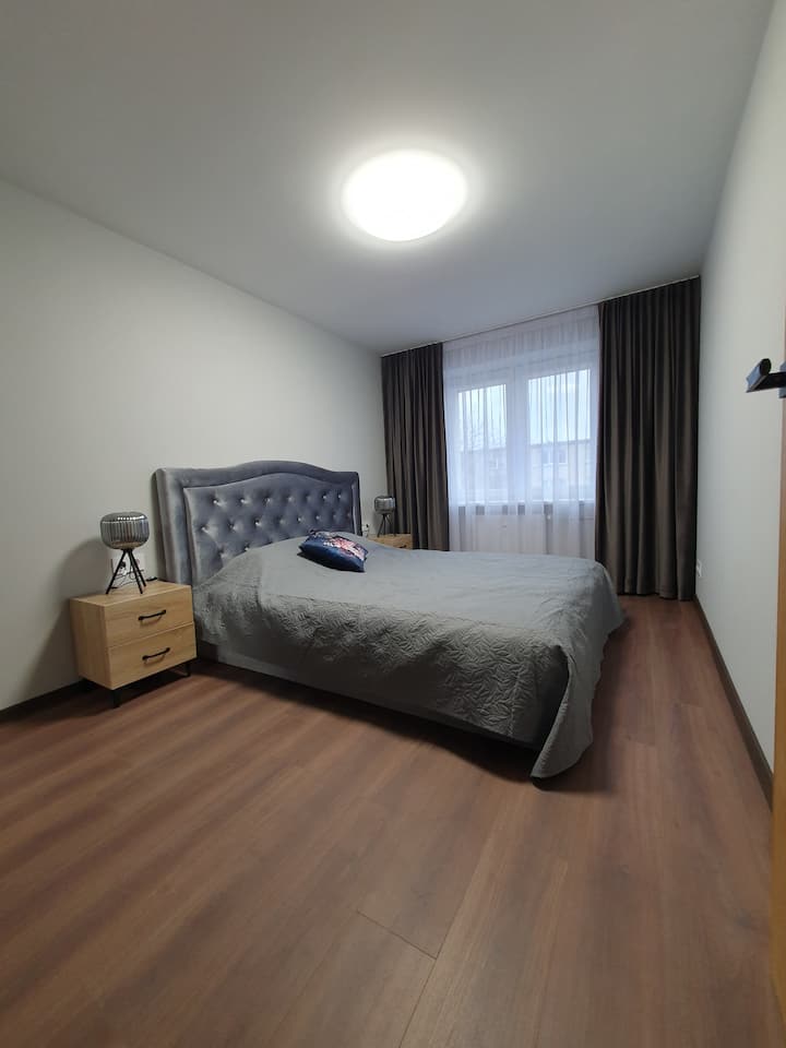 غرفة النوم 1