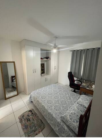 Um charme – Beleza e satisfação.