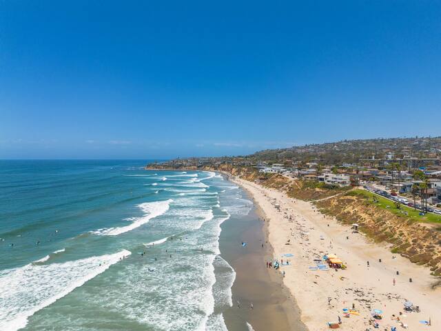 Cloud 9 Ocean Front! Capri by the Sea gallery image 2