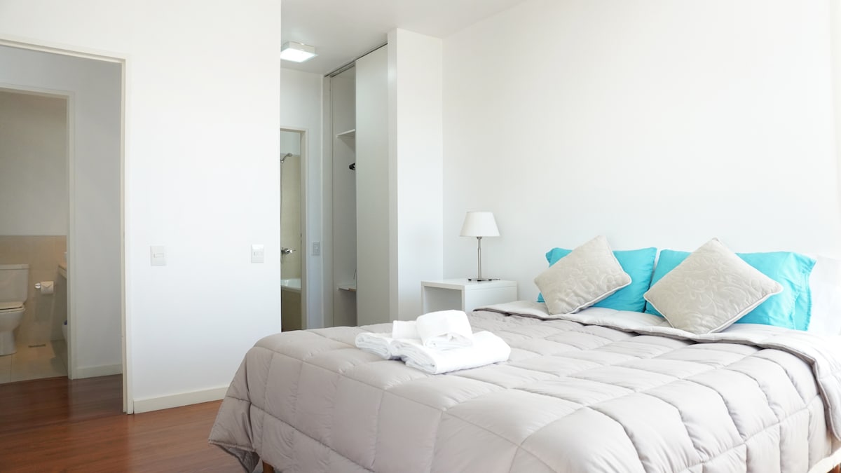 Departamento de 1 dormitorio con pileta en San Telmo