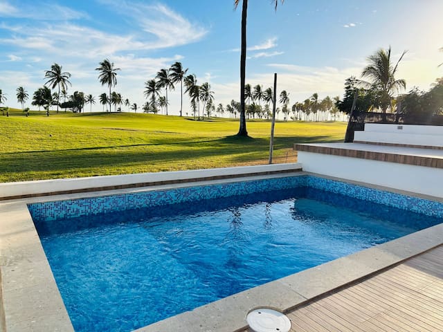 GPS Vacation Rentals managed Airbnb listing 2