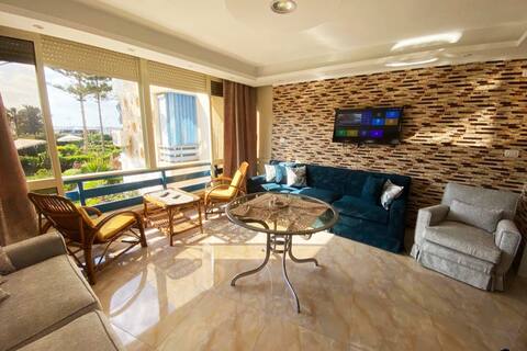 2 bedroom chalet سوبر لوكس