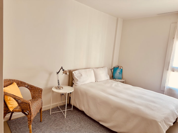 Suite 3 (avec salle de bain privée)