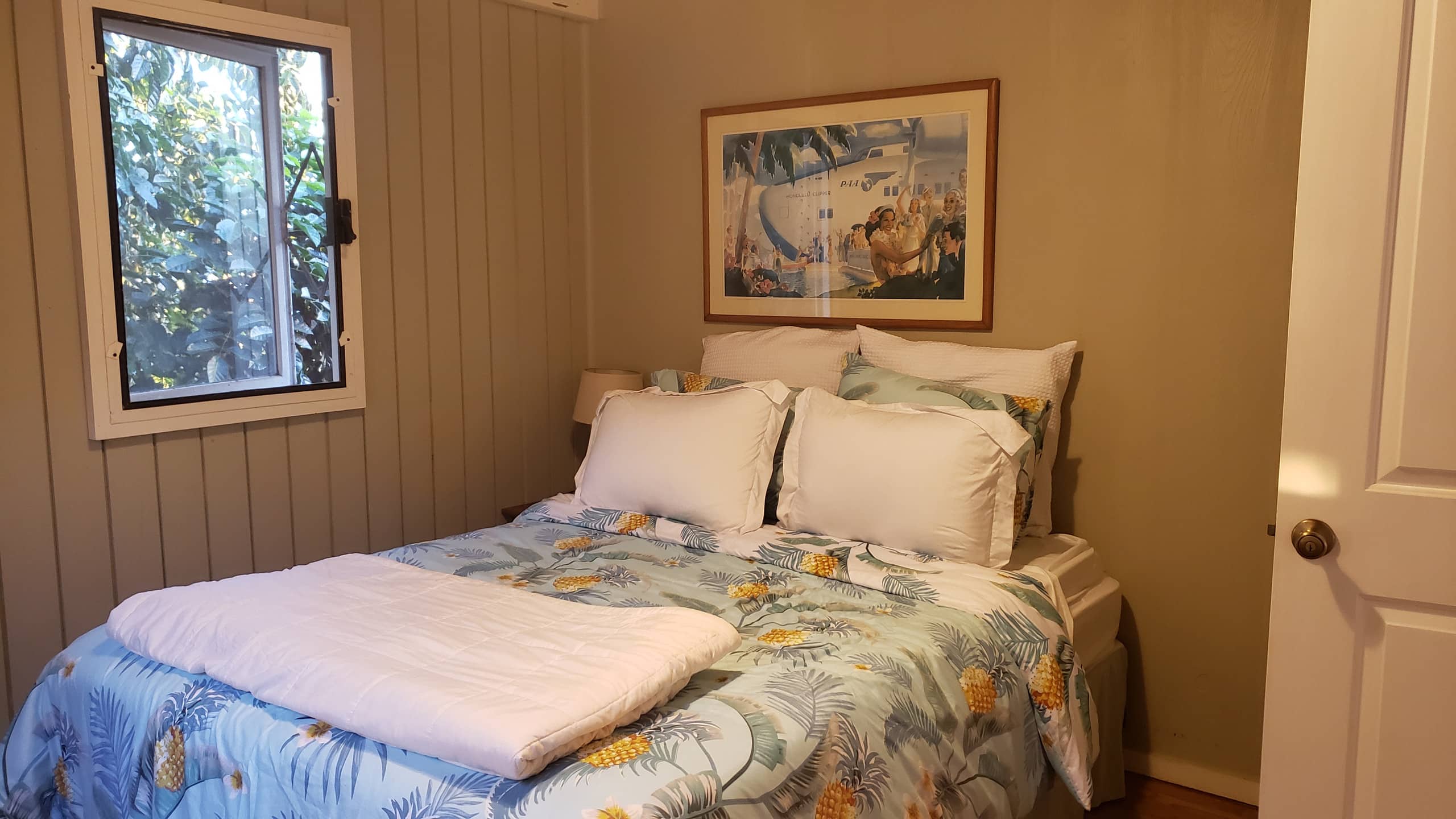 Guesthouse in Kailua-Kona · ★4.88 · 1 bedroom · 2 beds · 1 bath - Image 13