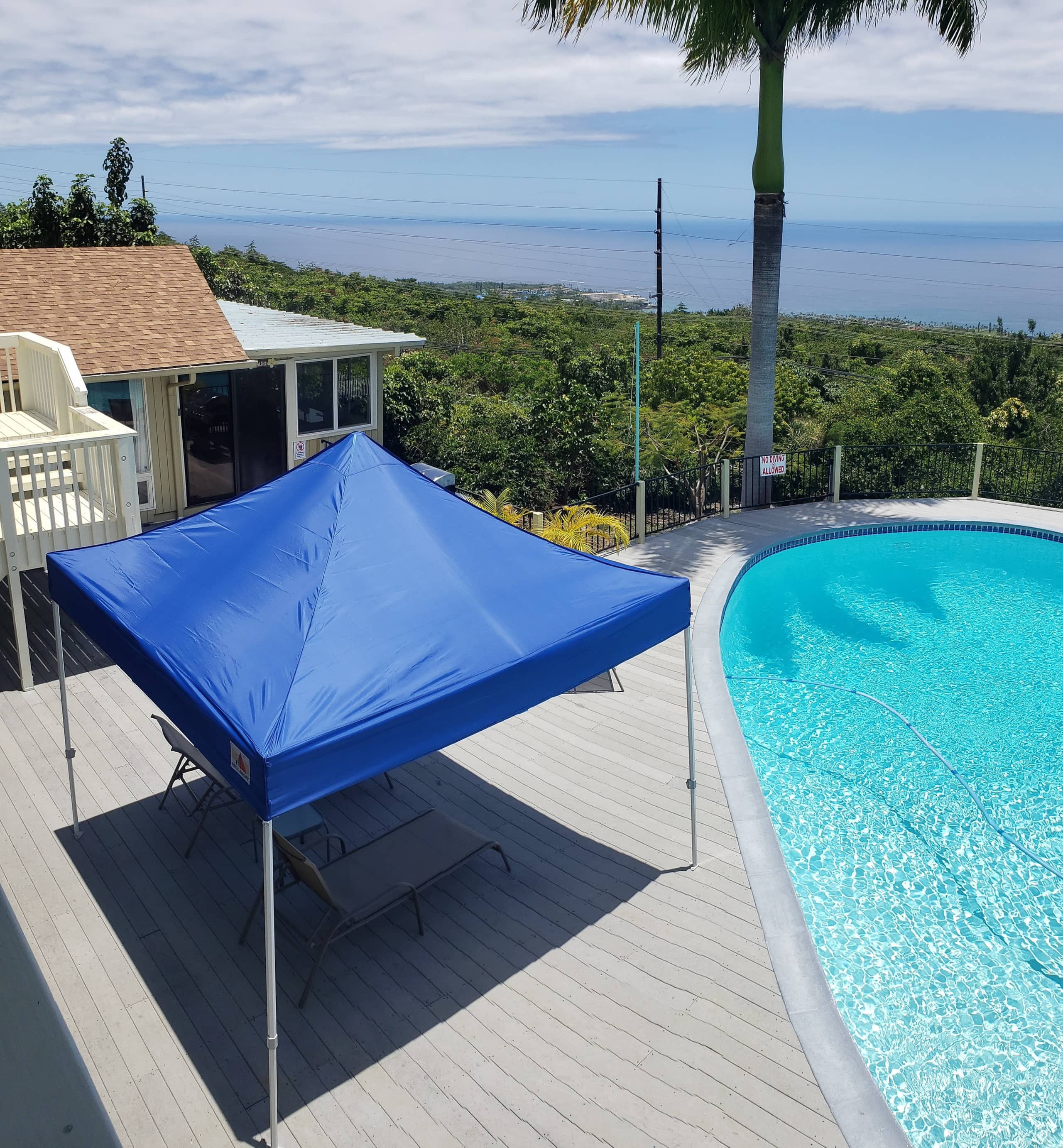 Guesthouse in Kailua-Kona · ★4.88 · 1 bedroom · 2 beds · 1 bath - Image 9