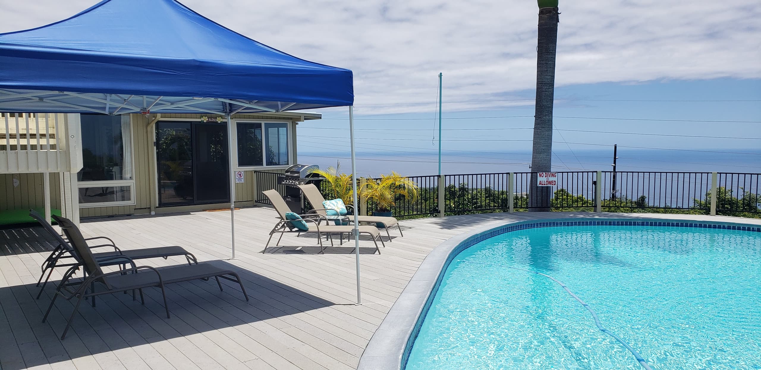 Guesthouse in Kailua-Kona · ★4.88 · 1 bedroom · 2 beds · 1 bath - Image 8