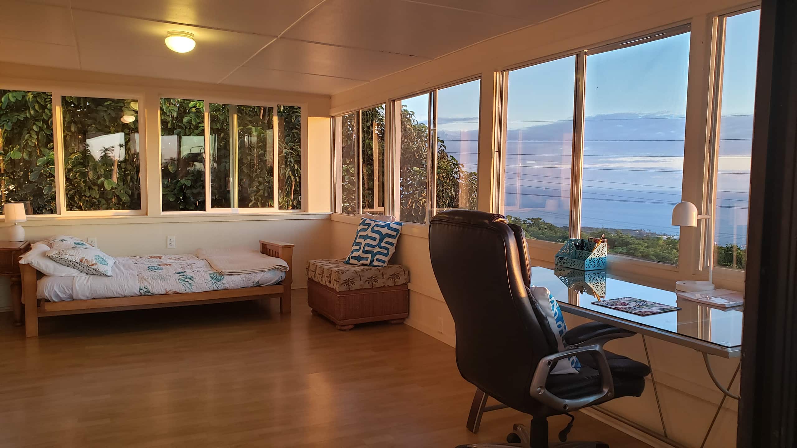 Guesthouse in Kailua-Kona · ★4.88 · 1 bedroom · 2 beds · 1 bath - Image 12