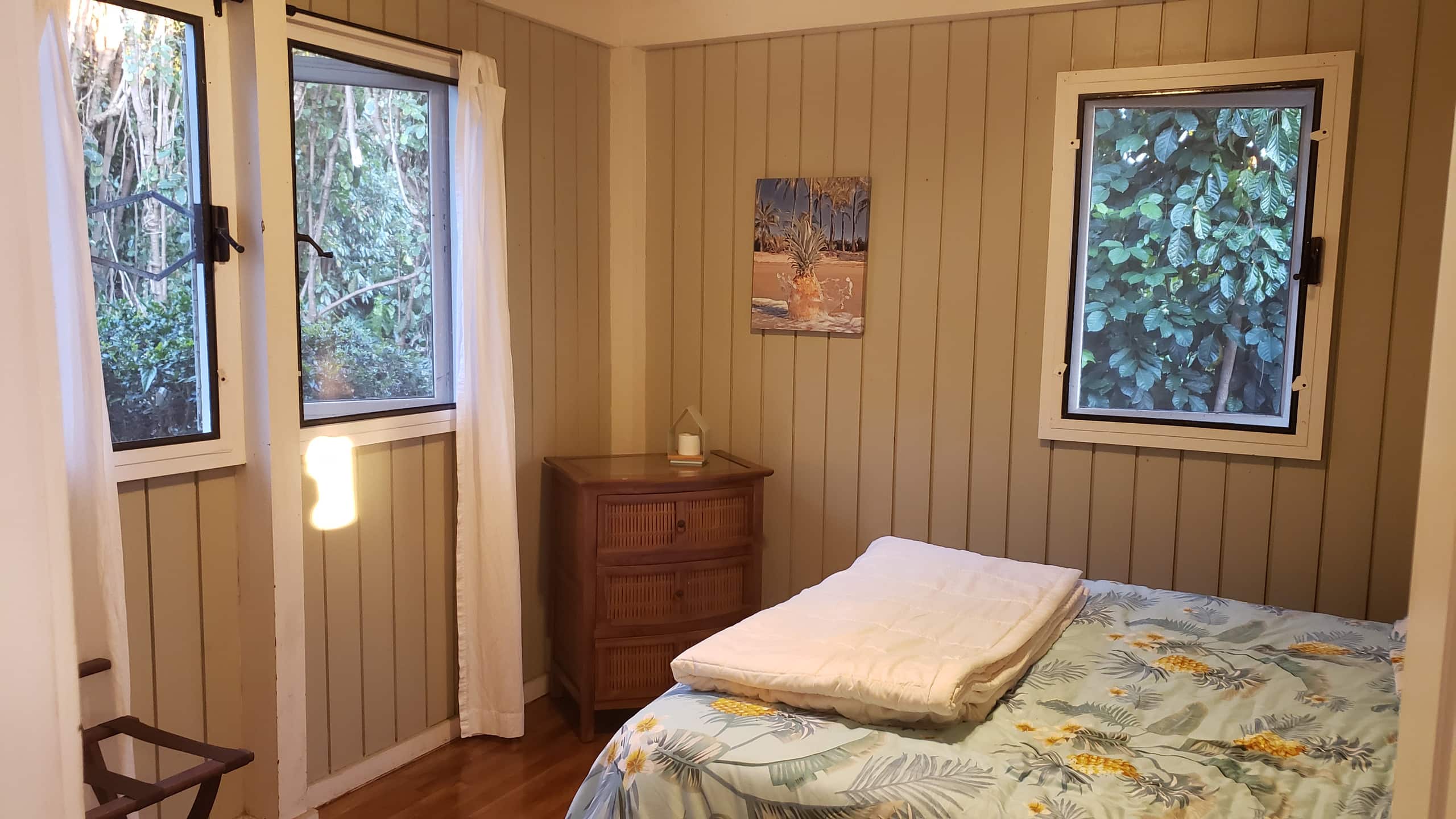 Guesthouse in Kailua-Kona · ★4.88 · 1 bedroom · 2 beds · 1 bath - Image 14
