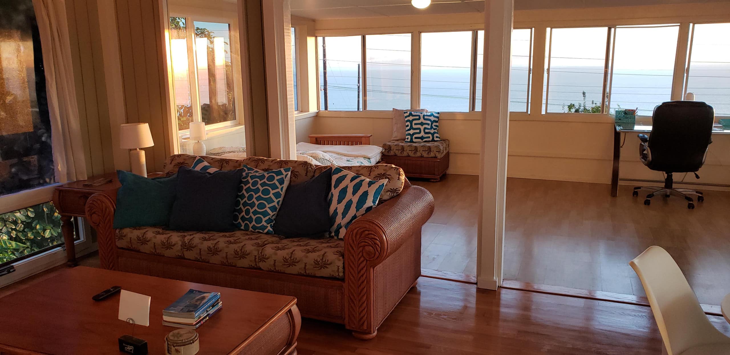 Guesthouse in Kailua-Kona · ★4.88 · 1 bedroom · 2 beds · 1 bath - Image 4