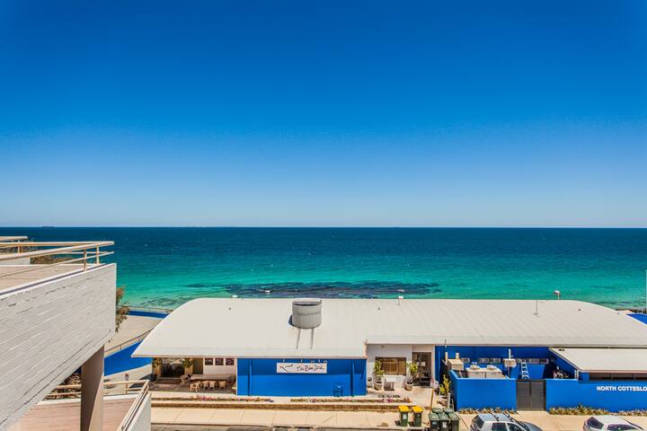 Cottesloe Beach View Apartments #12 gallery image 3