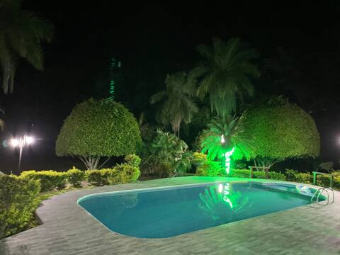 Casa Pueblo