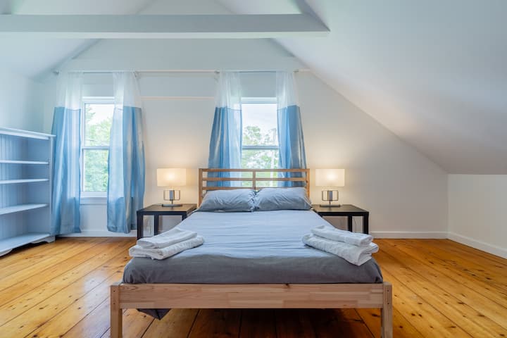 Dhoma e gjumit nr. 4