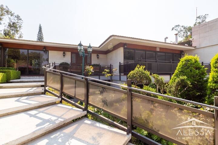 Luxurious Modern Day Hacienda with Full Staff gallery image 2