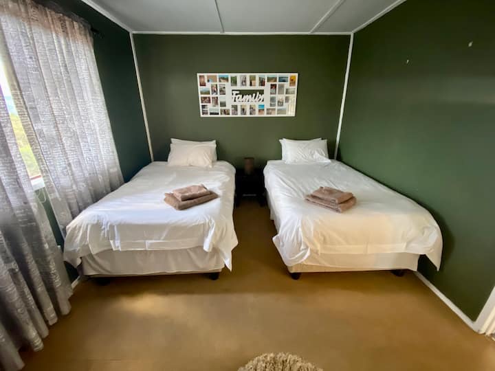 Спална соба 6