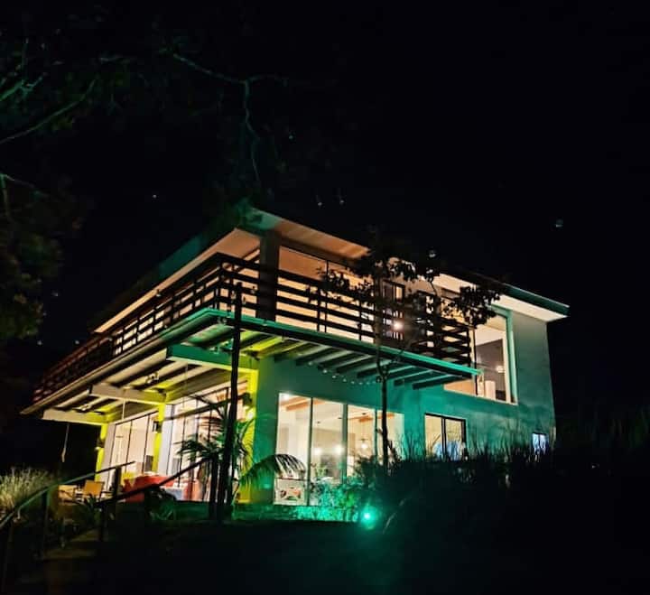 3BR House in Panamá — 3 bedroom vacation rental in Panamá