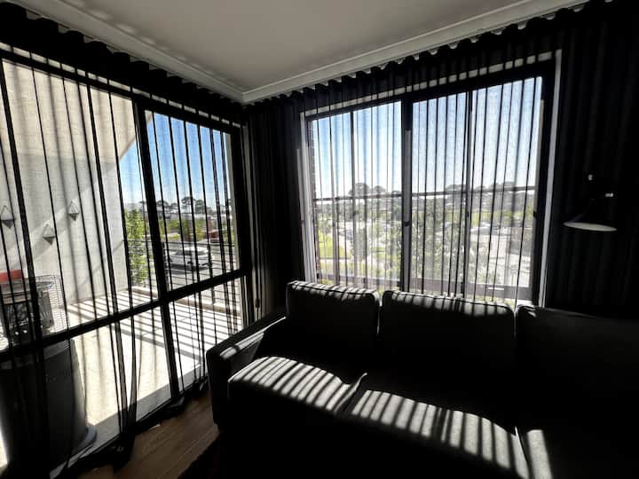 ห้องนั่งเล่น