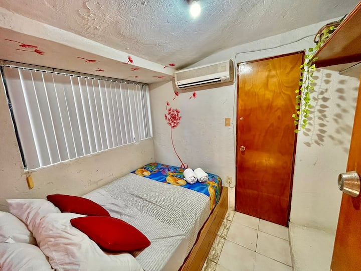 Habitación 7