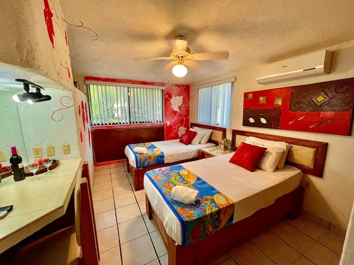 Habitación 4
