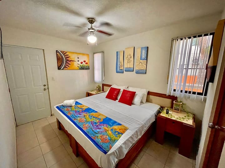 Habitación 1