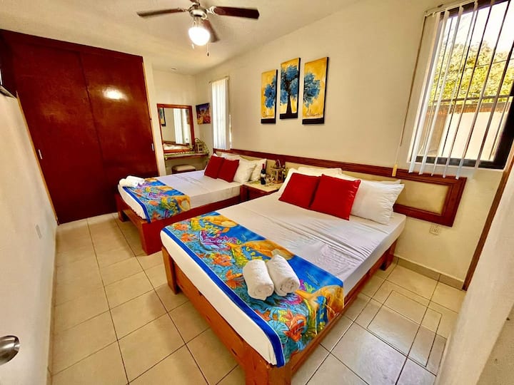 Habitación 2