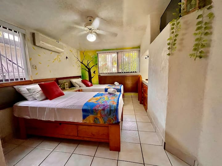 Habitación 3