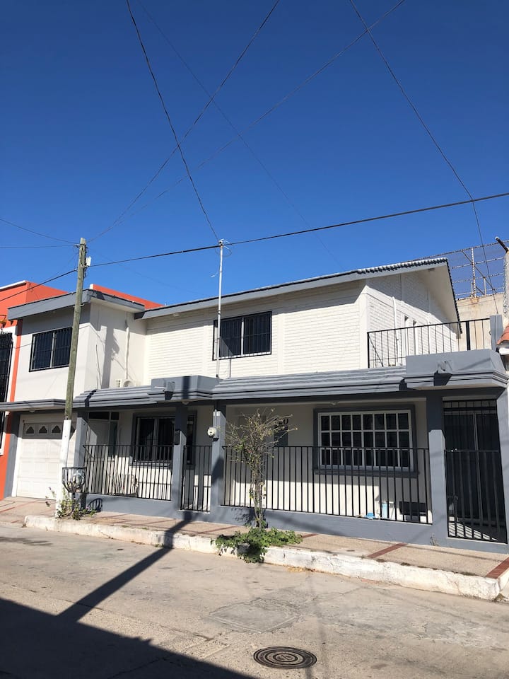 House for 14 people ! Houses for Rent in Mazatlán, Sinaloa, Mexico