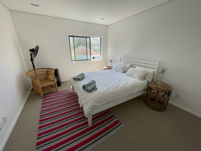 Secure Mountainside Flat with secured parking gallery image 2