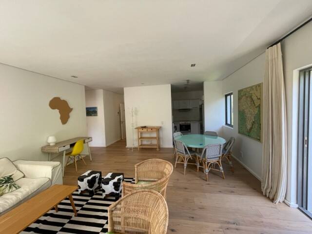 Secure Mountainside Flat with secured parking gallery image 3