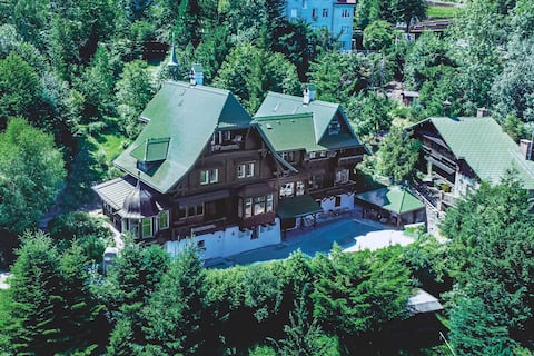 Villa Schönthaler