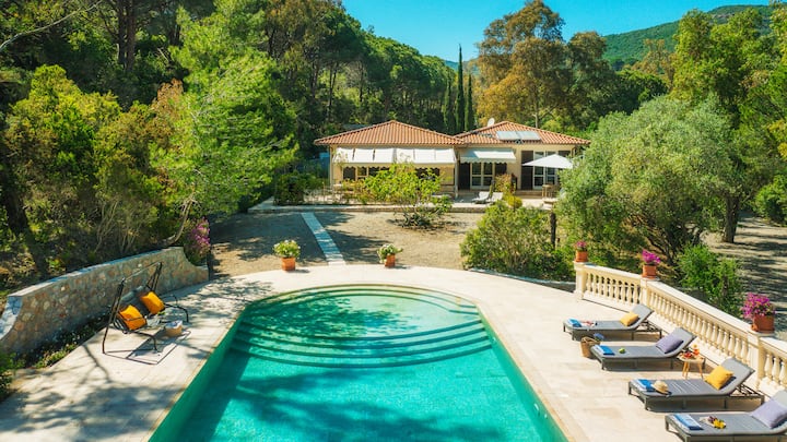 Villa Laconella 8+4, Emma Villas - Isola d'Elba