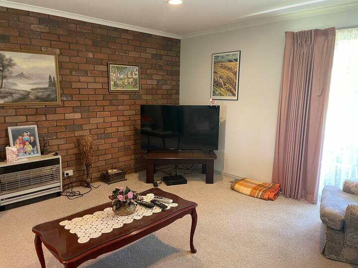 Quiet Court, Easy Stroll To Shops - Mildura