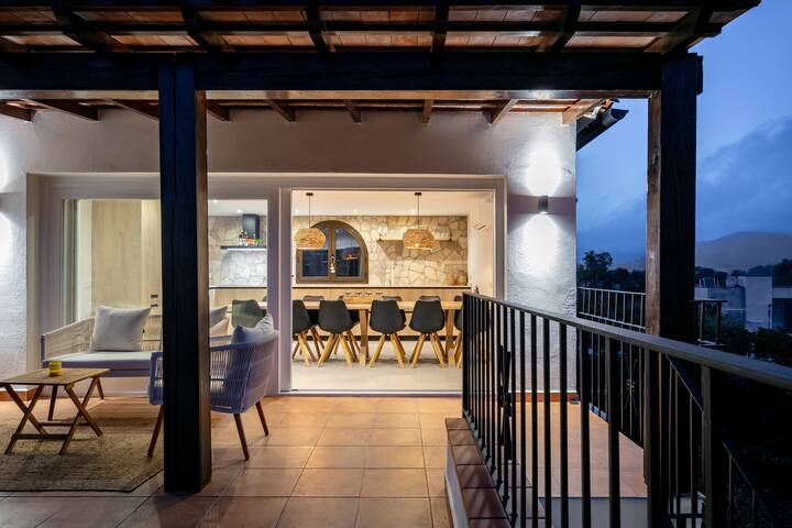 Villa los Primos 12 pers. villa Costa Brava gallery image 3