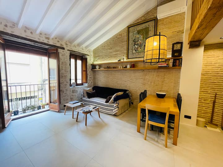 Casa Sandunga En Puerto De Dénia - Dénia