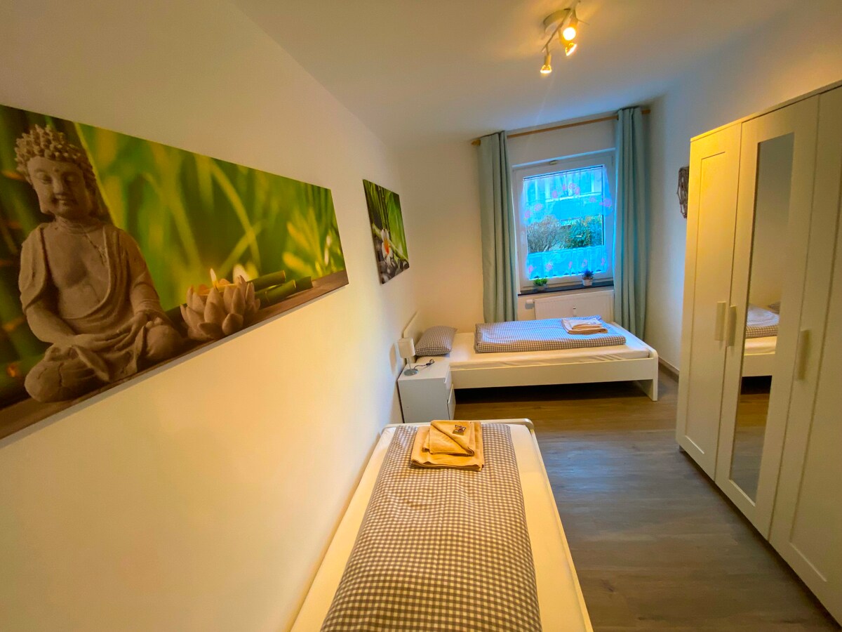 Спална соба 3