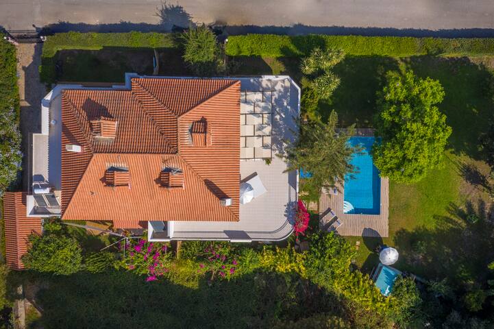 Anna’s Brilliant Villa in Ialysos gallery image 4