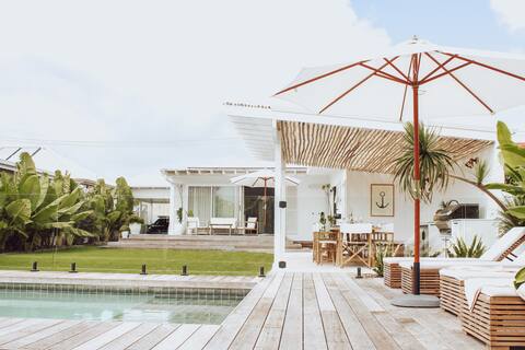 Little Barbados Beach House