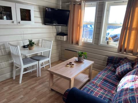 Top Airbnb: Annex Beitostølen in øystre Slidre