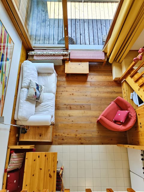 Hostdomus - Sansicario  C 14