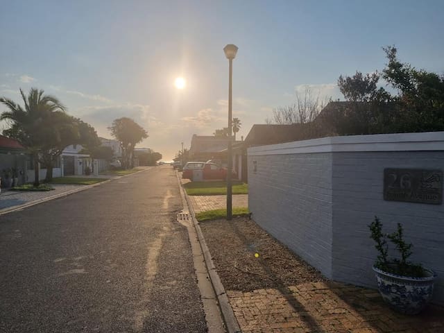 Stylish Gem hidden in Melkbos