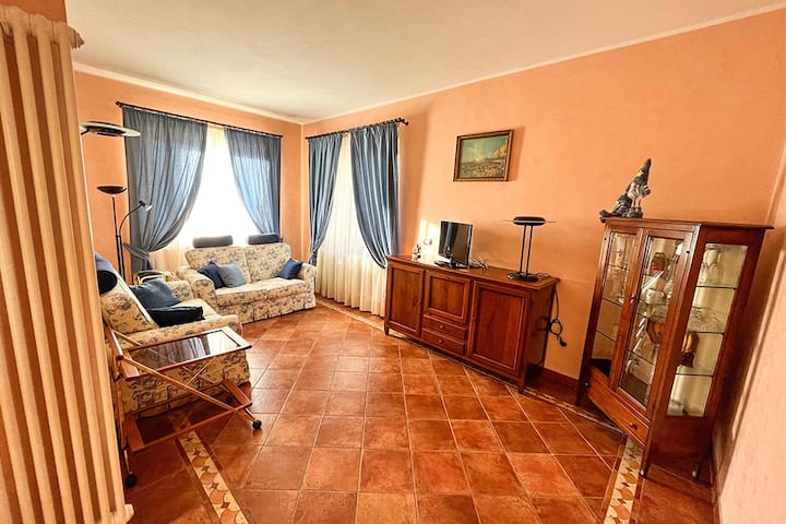 Appartamento La Corteccia - Trentino-Alto Adige
