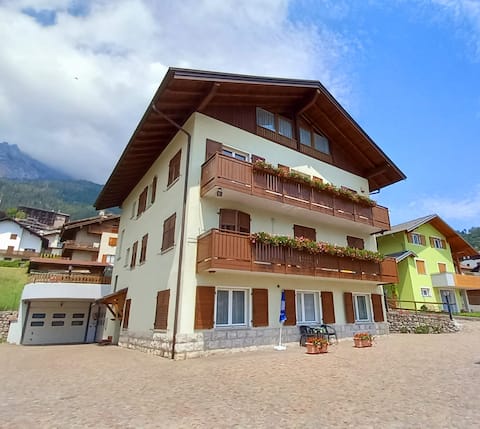 La Corteccia Apartment