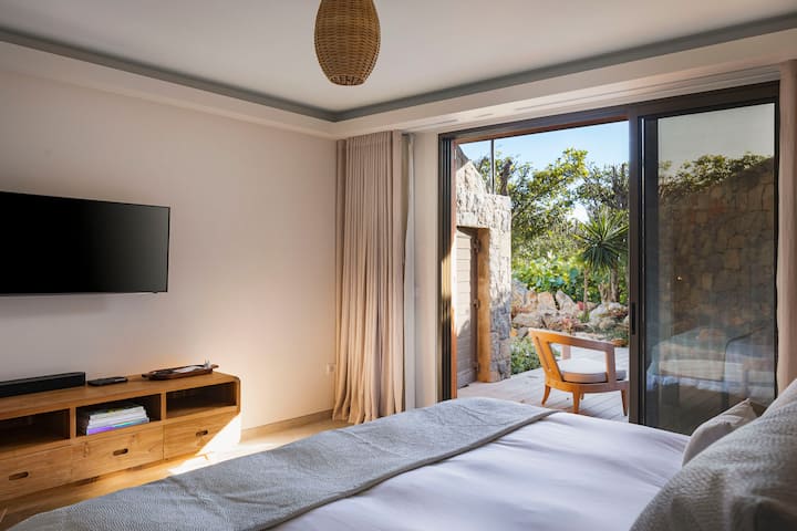 غرفة النوم 4