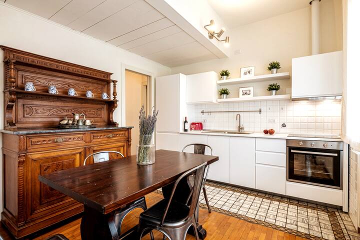 [Pontevecchio] Terrazzino con vista Duomo gallery image 5