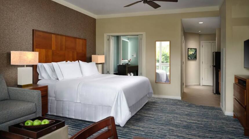 Westin Kaanapali Ocean Resort 2 BR Villa #2