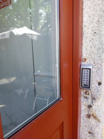 Clérigos- Casa do Largo -Parking gallery image 5