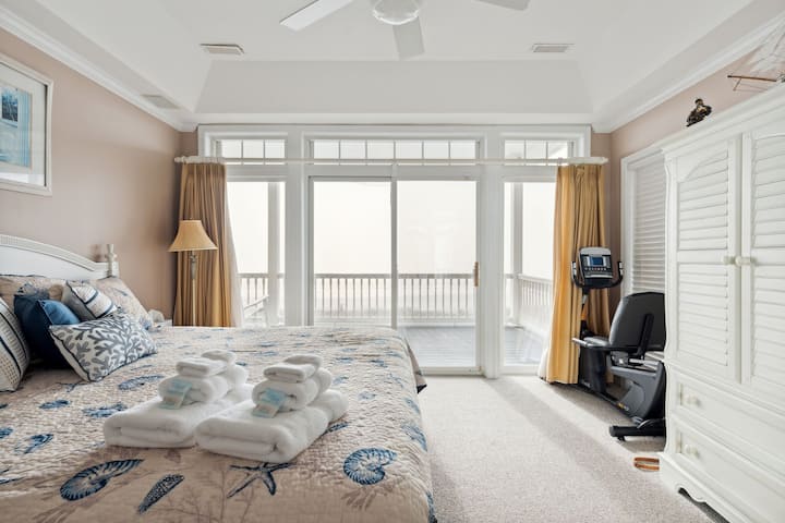 Спална соба 6