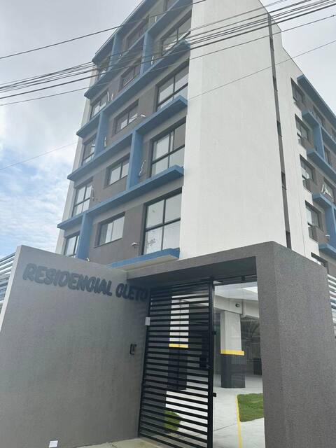 Apartamento Studio 3-306