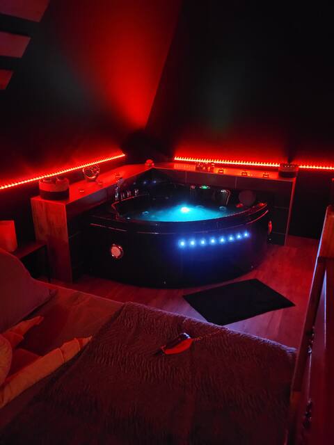 Love room Alex'tase